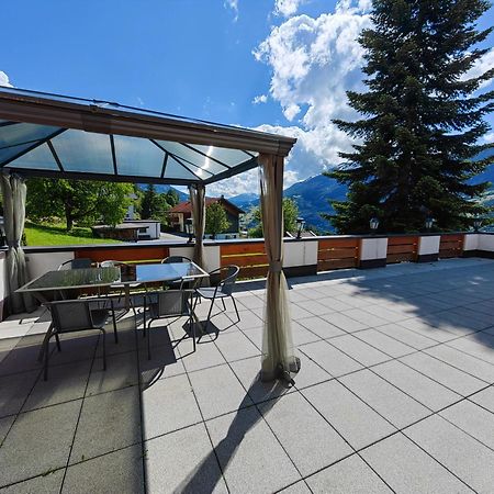 Apartments Pitztaler Nachtigall Арцль  Экстерьер фото
