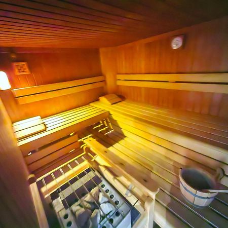Apartments Pitztaler Nachtigall Арцль  Экстерьер фото