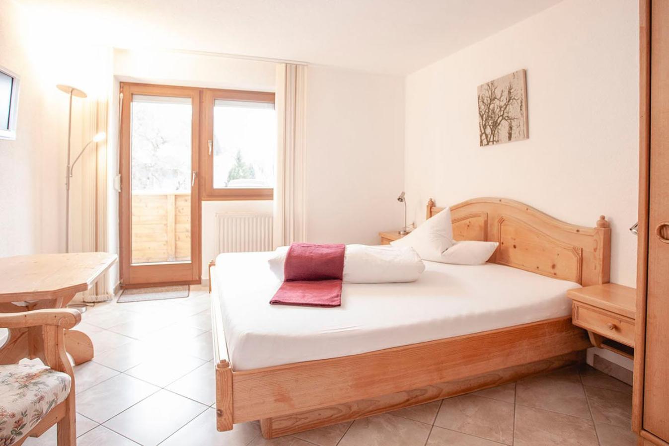 Apartments Pitztaler Nachtigall Арцль  Экстерьер фото