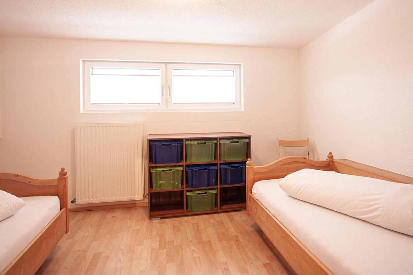 Apartments Pitztaler Nachtigall Арцль  Экстерьер фото