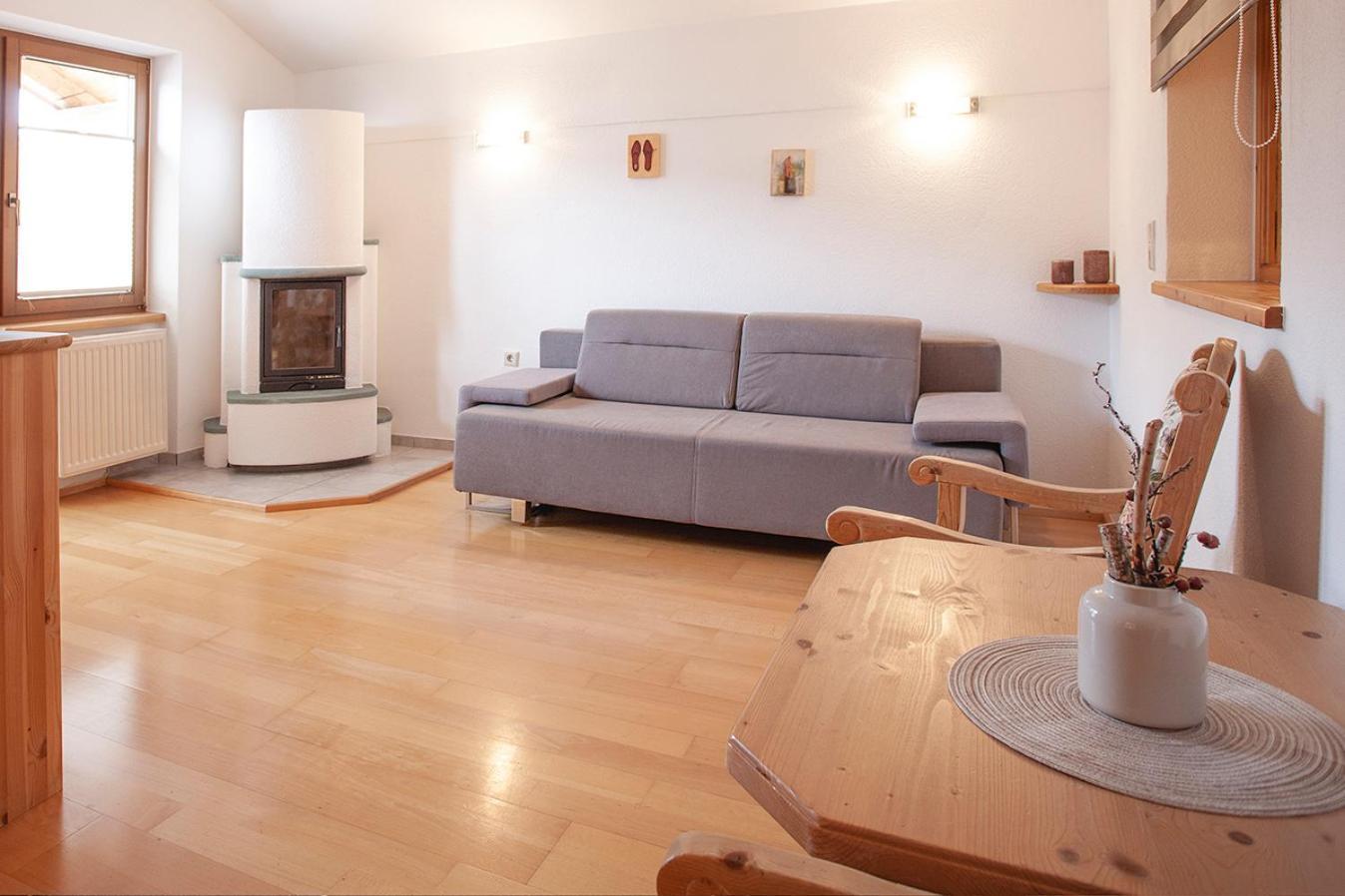 Apartments Pitztaler Nachtigall Арцль  Экстерьер фото