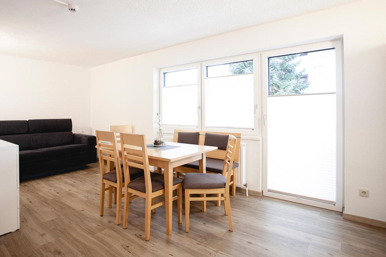 Apartments Pitztaler Nachtigall Арцль  Экстерьер фото