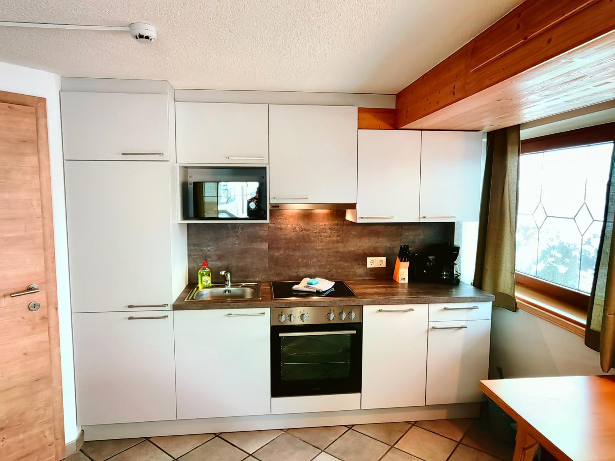 Apartments Pitztaler Nachtigall Арцль  Экстерьер фото