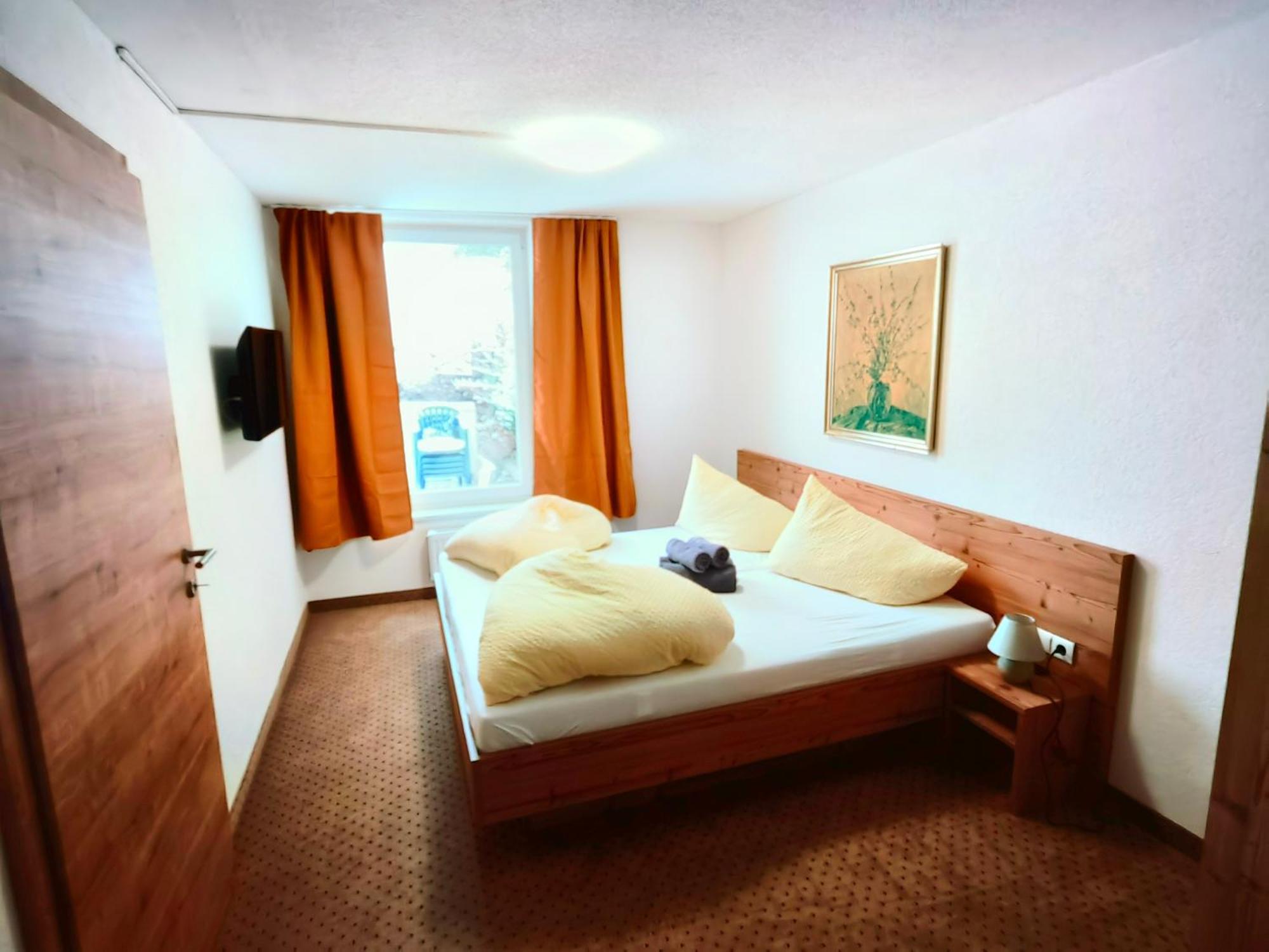 Apartments Pitztaler Nachtigall Арцль  Экстерьер фото