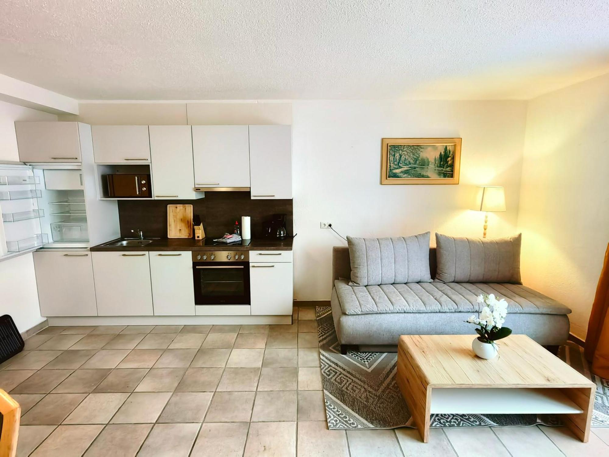 Apartments Pitztaler Nachtigall Арцль  Экстерьер фото