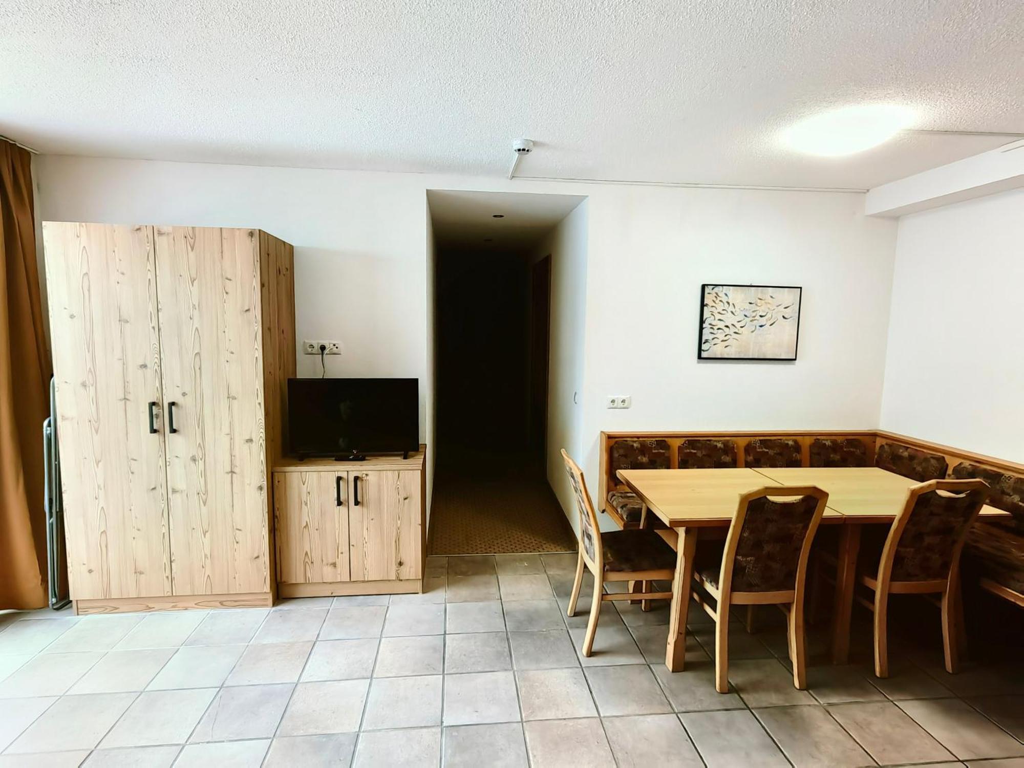 Apartments Pitztaler Nachtigall Арцль  Экстерьер фото