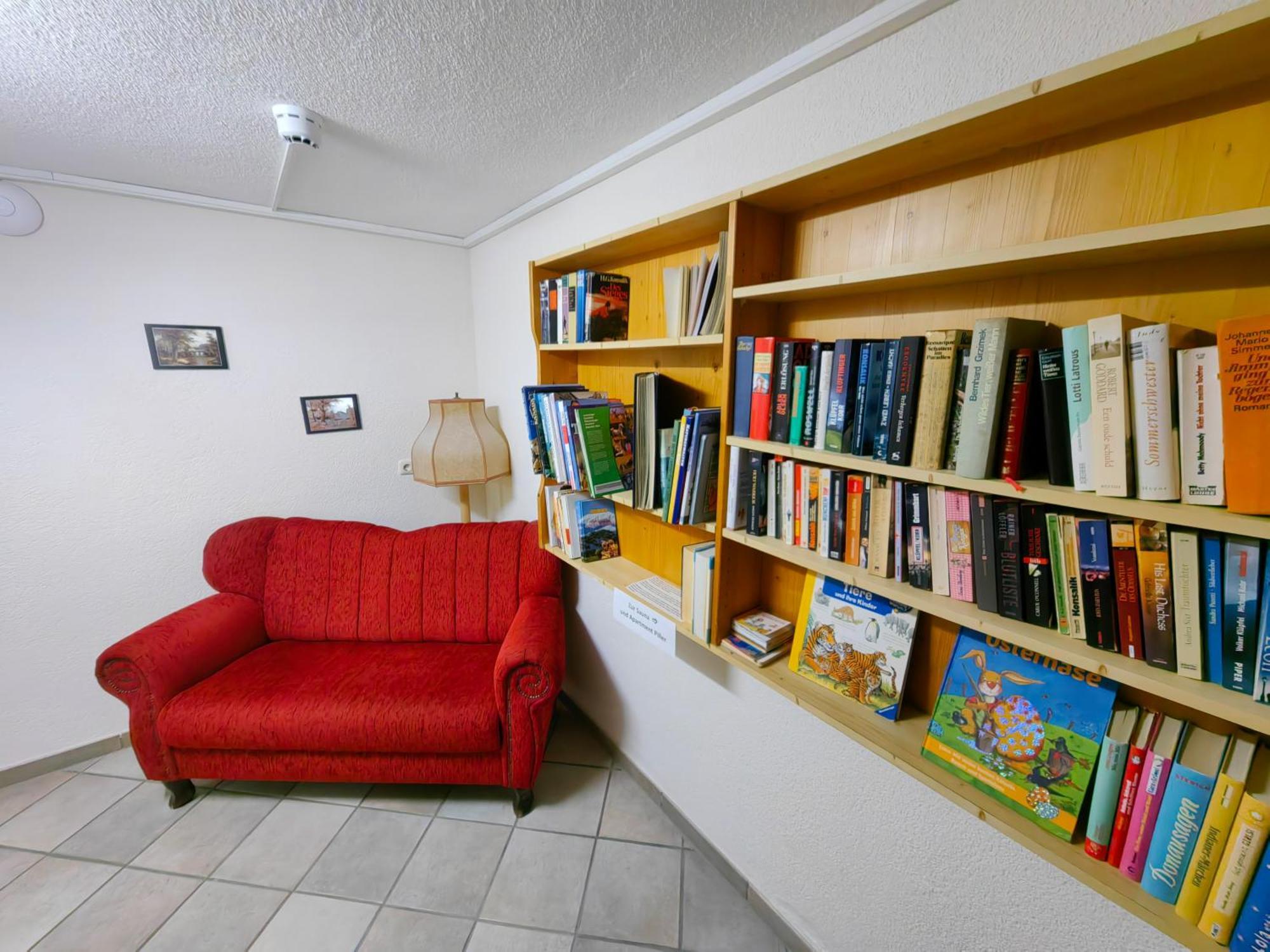 Apartments Pitztaler Nachtigall Арцль  Экстерьер фото