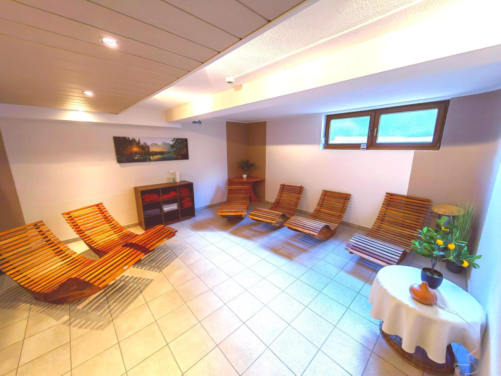 Apartments Pitztaler Nachtigall Арцль  Экстерьер фото