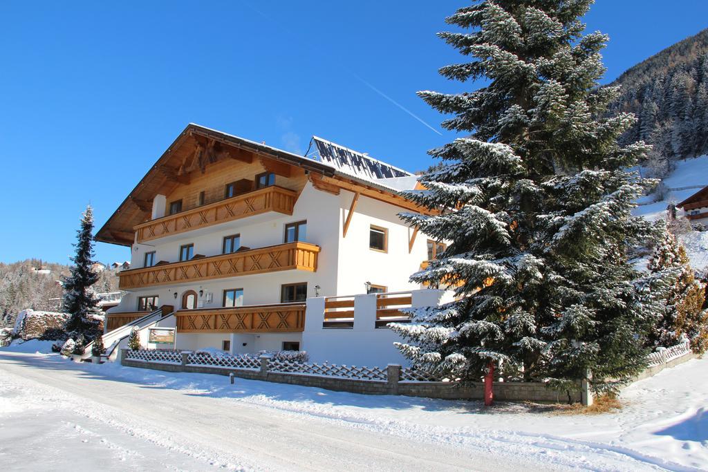 Apartments Pitztaler Nachtigall Арцль  Экстерьер фото