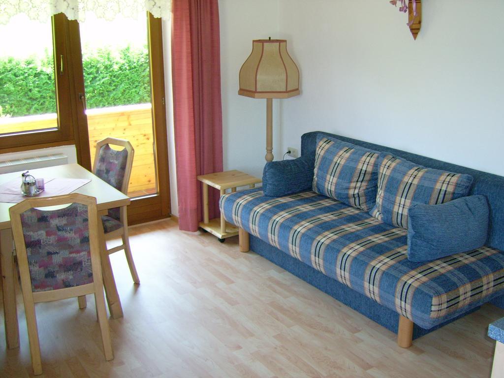 Apartments Pitztaler Nachtigall Арцль  Номер фото